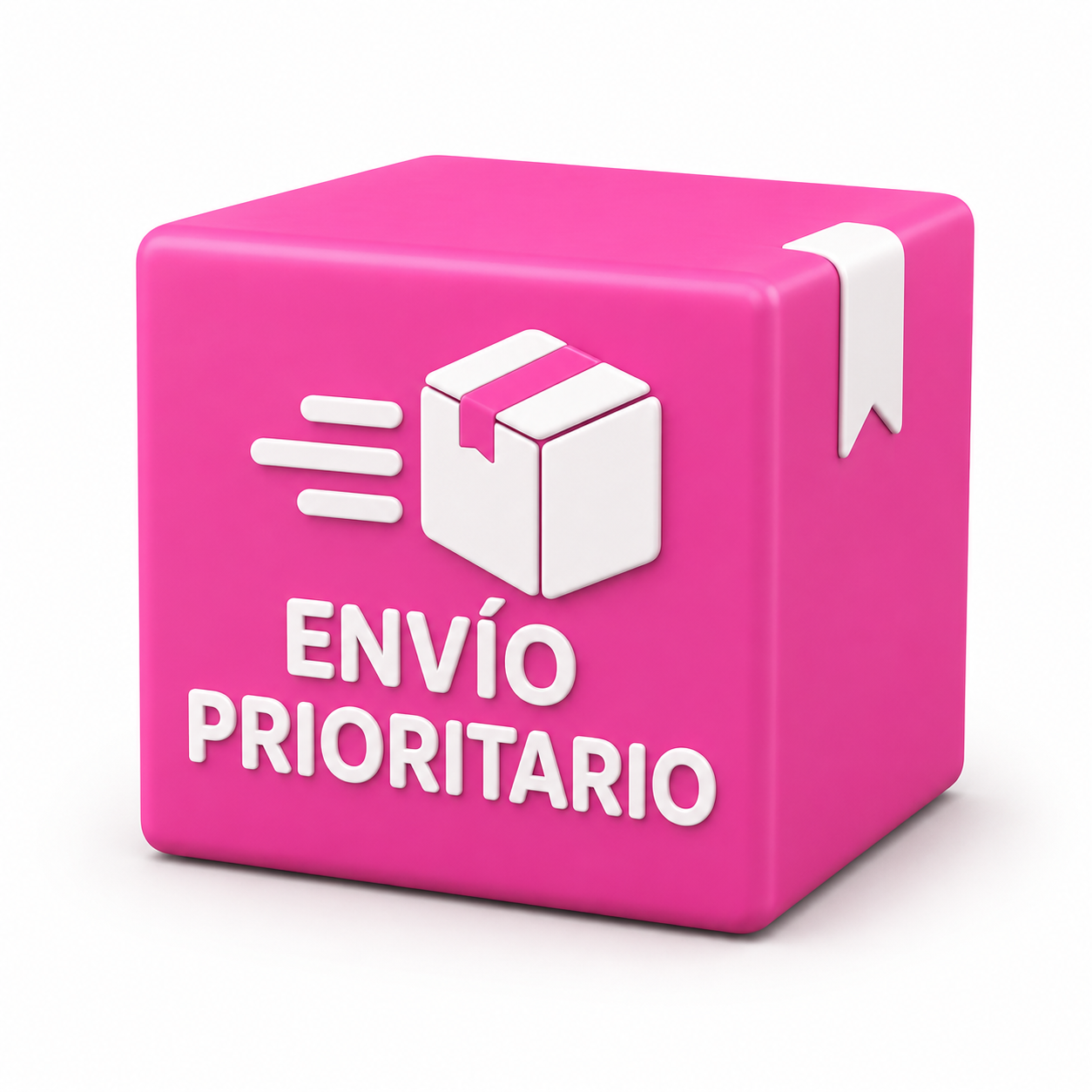 Envío Prioritario