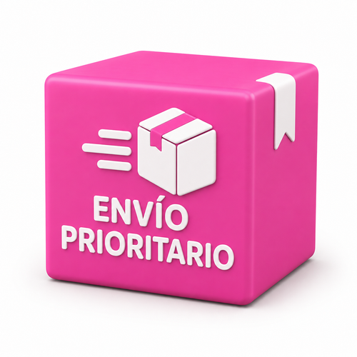 Envío Prioritario