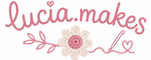LuciaMakes